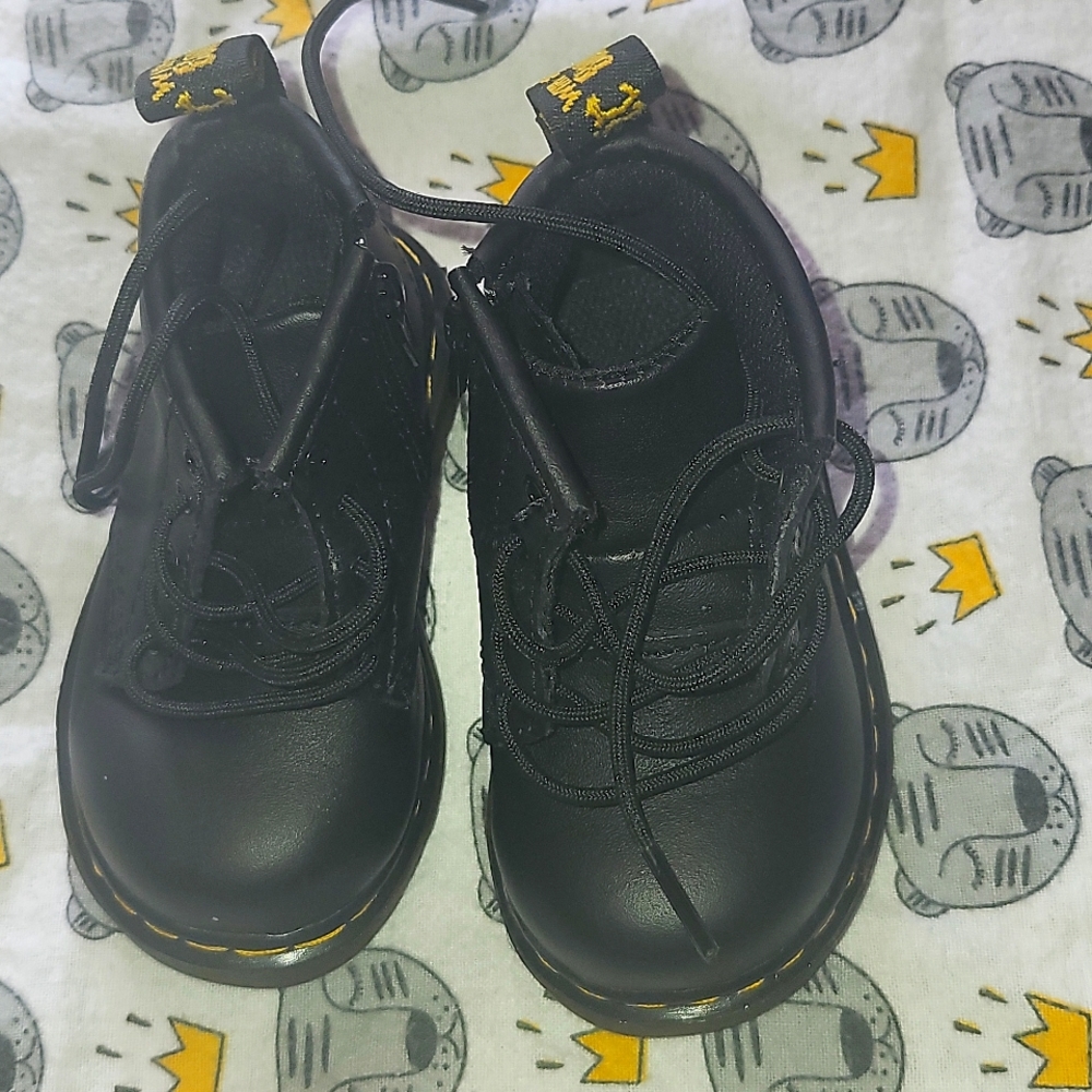 Dr. Marteen Boots